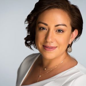 Meet your Posher, Andria